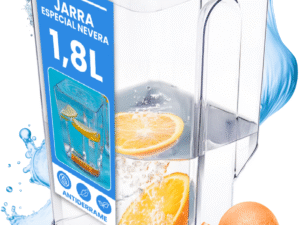 Jarra 1.8 L