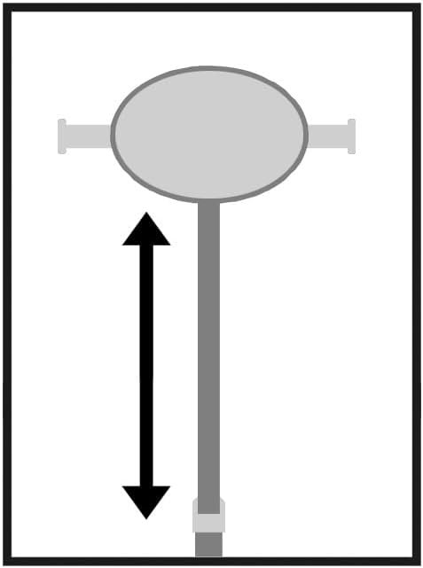 3 Wheels Scooter Stitch - Imagen 3