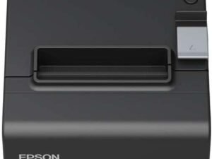 Epson C31CH51012 TMT20III (012) - Impresora de recibos POS, Negro, 14 x 19.9 x 14.6 cm