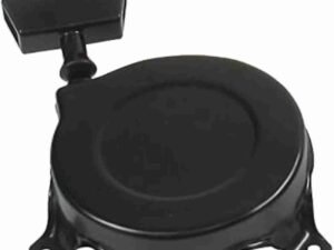 Greenstar – Lanzador completo – Pieza de repuesto adaptable para motores de algunos modelos BRIGGS & STRATTON – Pieza original 499706