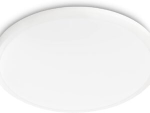 Philips Lighting myLiving Lámpara, 12, LED, luz blanca cálida, iluminación interior W, 29x6,6 [Clase de eficiencia energética E]