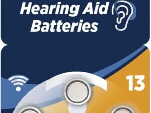 Rayovac 13-6BL SPECIAL (BAT. DO APA. SLU.) PR48