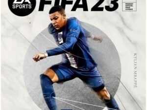FIFA 23 Game Xbox Series X