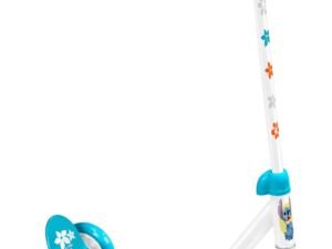 3 Wheels Scooter Stitch