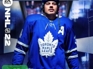 Microsoft NHL 22 - Xbox Series X