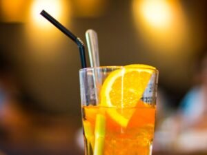 Jarra de Cristal con Tapa 1,5L